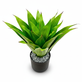 Artificial Premium Agave Plant decor - 2 ft (45 cm)